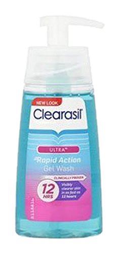 Clearasil Ultra Deep Pore Treatment Wash 150ml