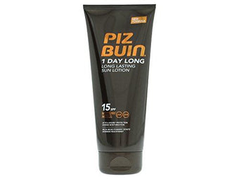 Piz Buin 1 Day Longlotion Spf 15 Medium 200ml