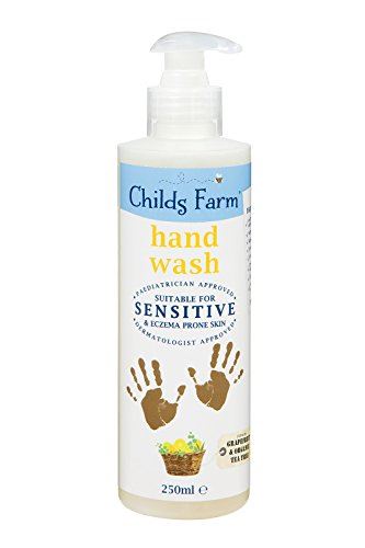 Childs Farm Hand Wash For Mucky Mitts 250ml