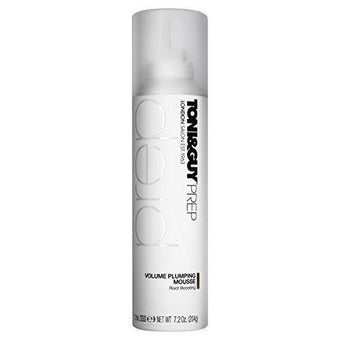 Toni & Guy Volume Plumping Mousse