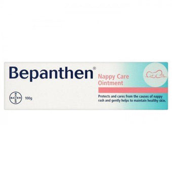 Bepanthen Ointment 100g