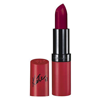 Rimmel Lasting Finish Matte Lipstick by Kate Moss [107]