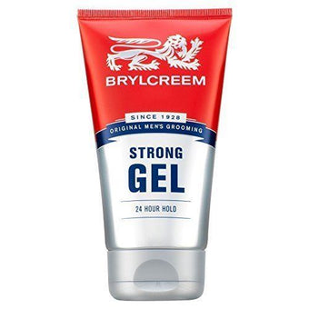 Brylcreem Strong24 Hour Hold gel 150ml