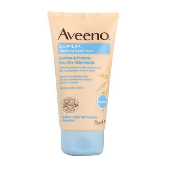 Aveeno Dermexa Hand Cream 75ml