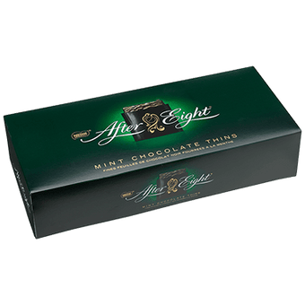 Nestle After Eight Catering Pack 800g