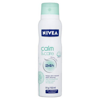 NIVEA Calm