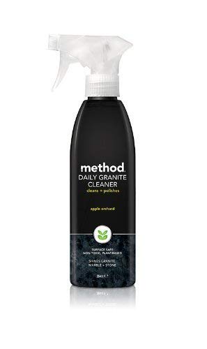 Method Granite & Marble Cleaning Spray 354ml