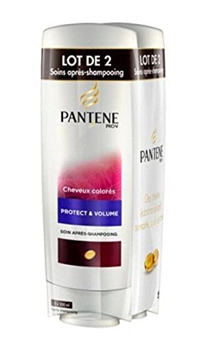 Pantene Colour Protect