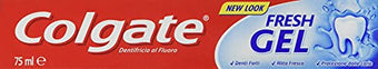 Colgate Fresh Gel Toothpaste 75ml