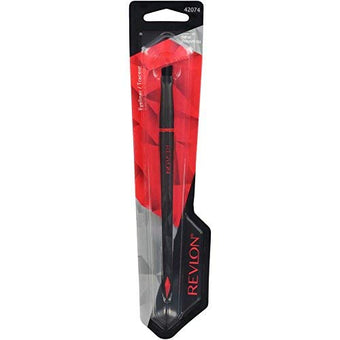 Revlon Flat Angled Liner Makeup Brush