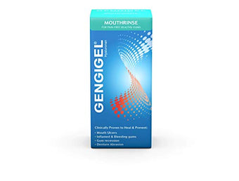 GENGIGEL Gengigel Mouthwash - 150ml