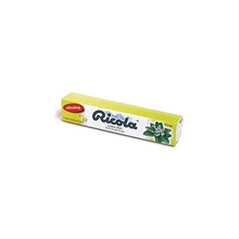 Ricola Stick - Lemon Mint 37g