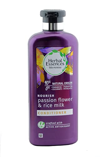 HERBAL ESSENCE Passion Flo Rice Milk 360ML