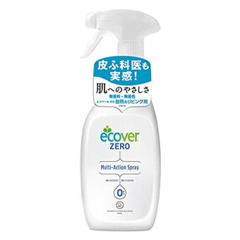 Ecover Zero Multi Surface Spray 500ml