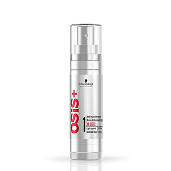 Schwarzkopf OSIS Magic Anti-Frizz Gloss Serum 1.7 oz