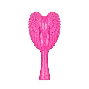 TANGLE ANGEL REBORN ANGEL DETANGLING BRUSH PINK SPARKLE