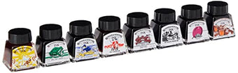 Introductory Set - William 8 x 14ml bottles