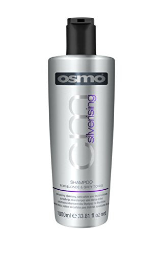 OSMO Silverising Shampoo 1000 ml