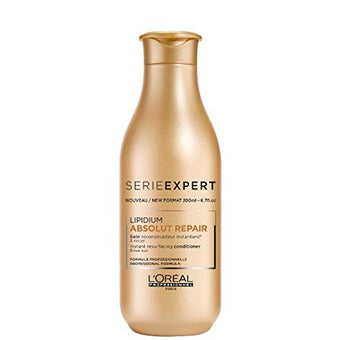 L'Oreal Serie Expert Absolut Repair Lipidium Conditioner 200ml