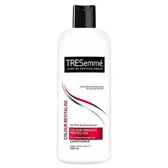 Tresemme Colour Revitalise Conditioner 500ml