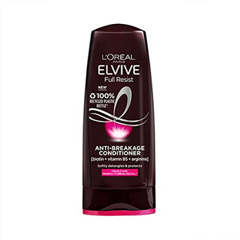 L'Oreal Elvive Full Restore 5 Conditioner, 400 ml