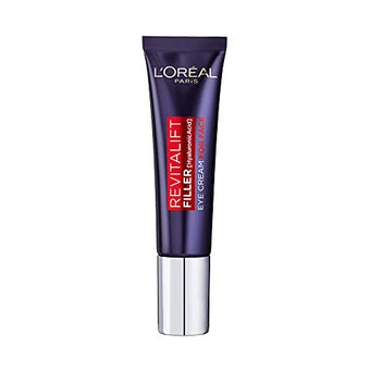 L'Oreal Revitalift Filler Renew Eye Cream