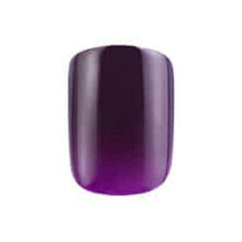 Perfect 10 P10 Colour Nails Amethyst, Purple