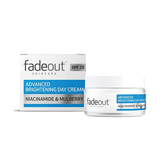 Fade Out White Protecting Day Cream SPF 15