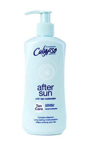 Calypso Aftersun & Tan Extend 250ml (d)