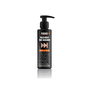 Fudge Treatment Time Machine Top Lock 150ml