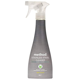 Method Stainless Steel Spray 354ml