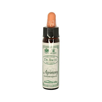 Dr Bach Agrimony Flower Remedy (10 ml)