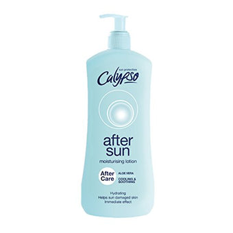 Calypso Aftersun Lotion 500ml