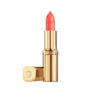 L'Or‚àö√ò¬¨√∏¬¨Œ©al Paris Color Riche Lipstick, Magnetic Coral Number 373, 18G