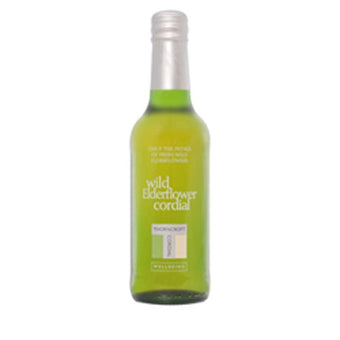 Thorncroft  Wild Elderflower Cordial 330ml
