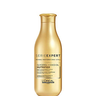 L'Oreal Professionnel Serie Expert Nutrifier Conditioner 200ml