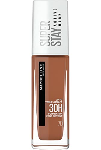 Maybelline 70 Cocoa