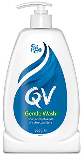 QV Gentle Wash 500ml