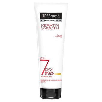 Tresemme 7 Day Keratin Smooth Conditioner 250ml