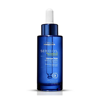 L'Oreal Professional Serioxyl Denser Hair Treatment, 3.04 Ounce