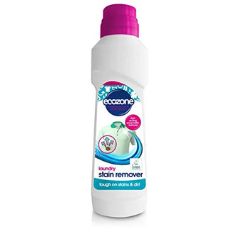 Ecozone Stain Remover 250ml