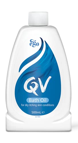 QV Bath Oil 500ml