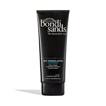 Bondi Sands Self Tanning Lotion Ultra Dark 200ml