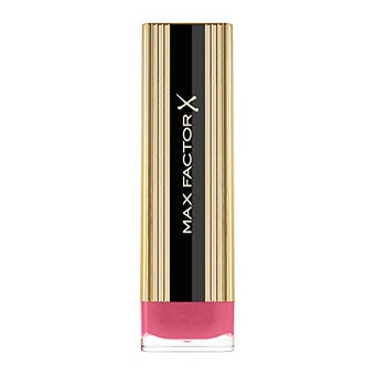 Max Factor Colour Elixir Lipstick - 510 English Rose