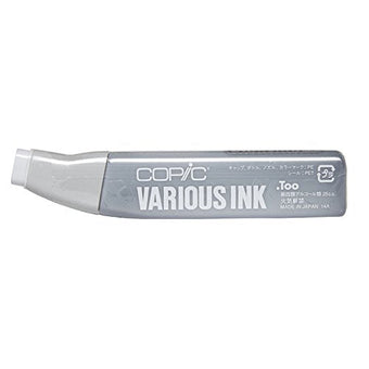 Copic Markers C0-Various Sketch, Cool Gray