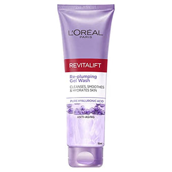 L'Oreal Revitalift Filler Wash 150ml