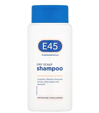 E45 Dry Scalp Shampoo
