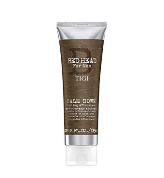 Tigi Bed Head For Men Balm Down Cooling Aftershave 125ml