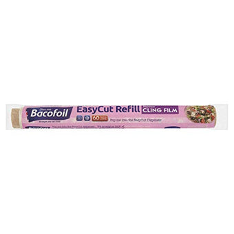 Baco  Baco Easycut Cling Film - Refill Single