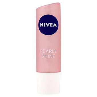 Nivea Lip Care Pearly Shine 4.8G